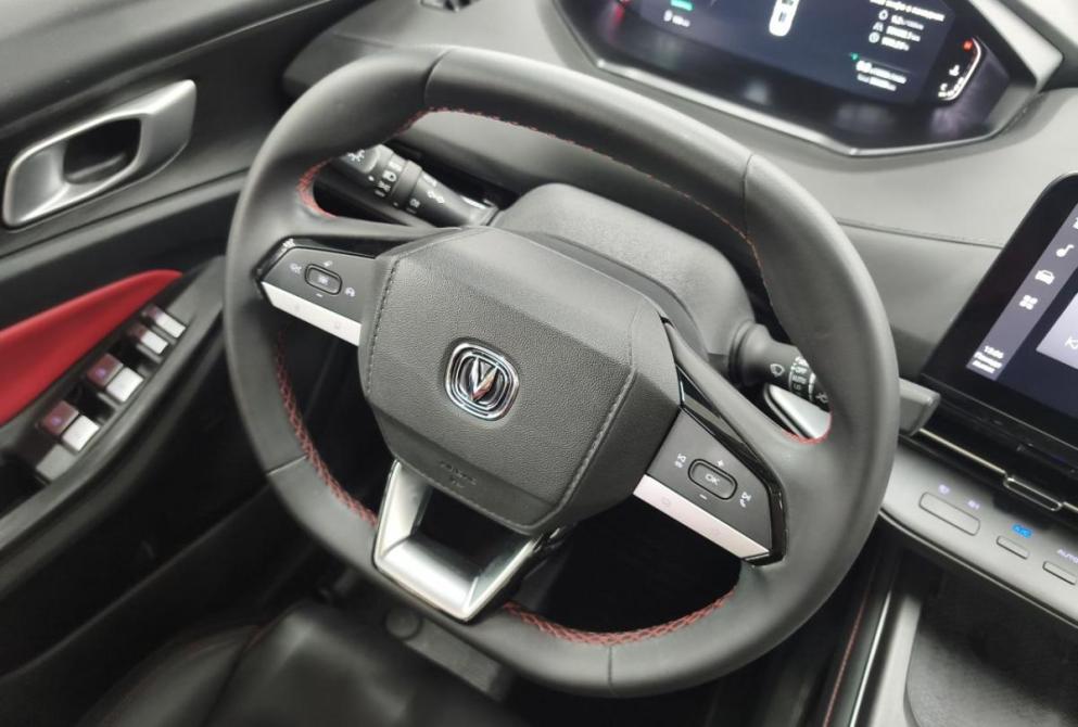 Changan CS55 Plus II Екатеринбург  - изображение 15