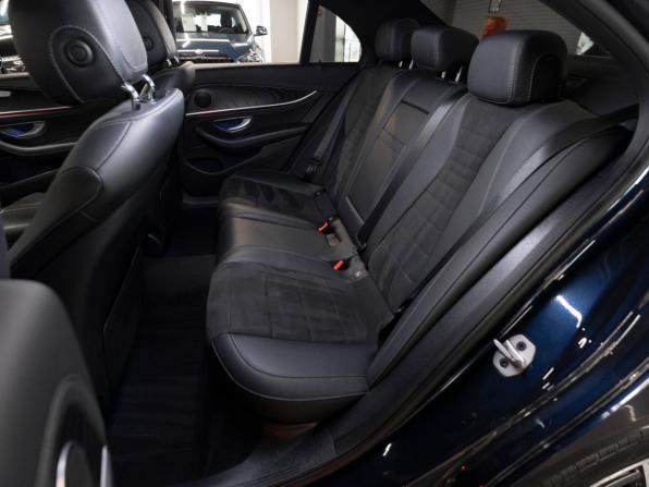 Mercedes-Benz E-Класс V (W213 S213 C238) Рестайлинг с пробегом 2021 года, цена 3 540 000 рублей, 165811 км, седан, Автокод Объявления