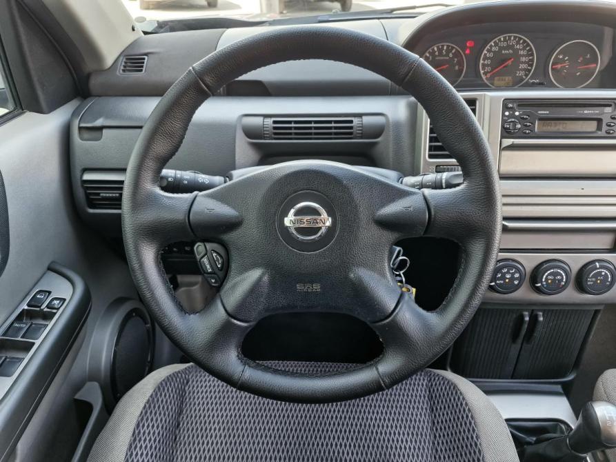 Nissan X-Trail I Рестайлинг Нижний Новгород  - изображение 11