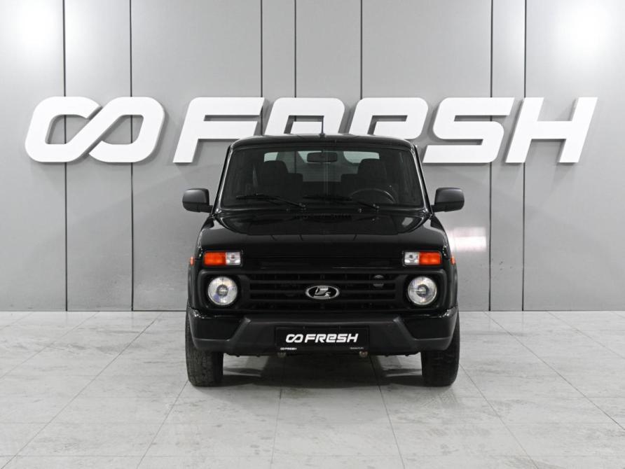 Lada (ВАЗ) Niva Legend Ростов-на-Дону  - изображение 3