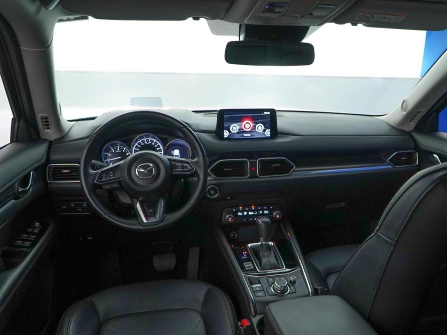 Mazda CX-5 II Москва  - изображение 6