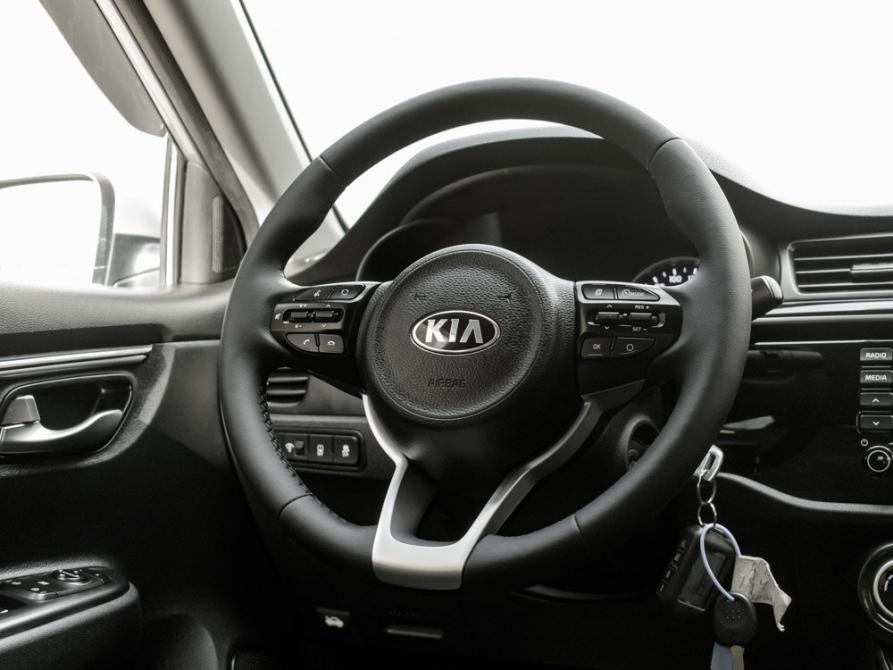 Kia Rio IV Екатеринбург  - изображение 13