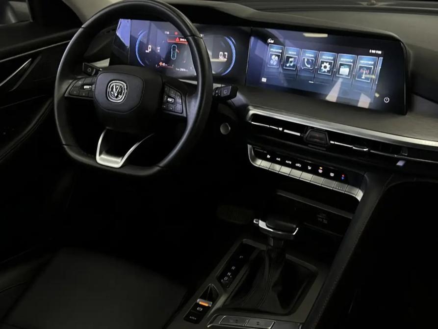 Changan CS35 Plus I Рестайлинг Волгоград  - изображение 23