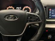 Lada (ВАЗ) Vesta I Рестайлинг (NG) Самара  - изображение 31