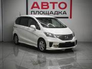 Honda Freed I Рестайлинг Челябинск  - изображение 36