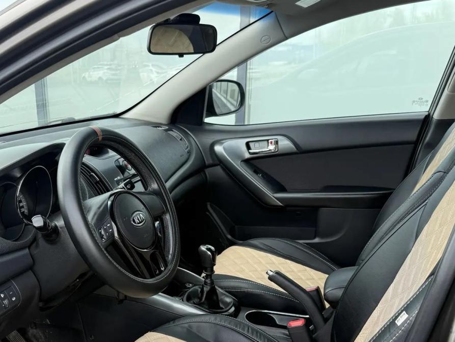 Kia Cerato II Курган  - изображение 9