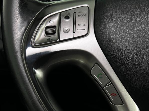 Hyundai ix35 I с пробегом 2010 года, цена 1 150 000 рублей, 160000 км, внедорожник, Автокод Объявления