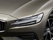 Volvo S60 III Москва  - изображение 30