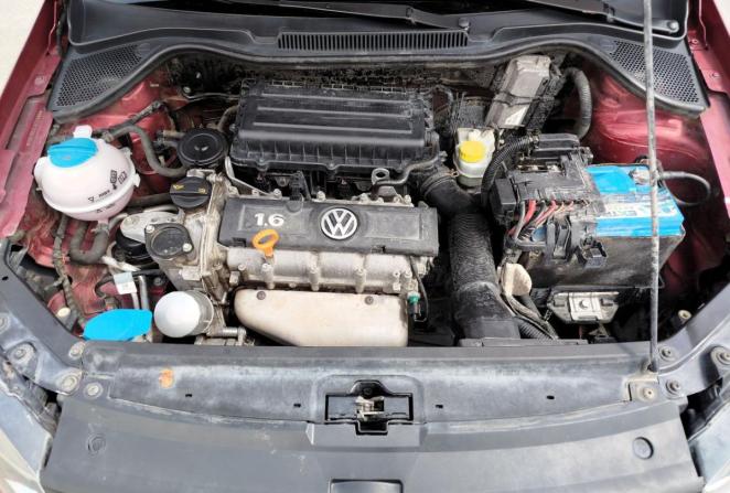 Volkswagen Polo V с пробегом 2012 года, цена 950 000 рублей, 181388 км, седан, Автокод Объявления