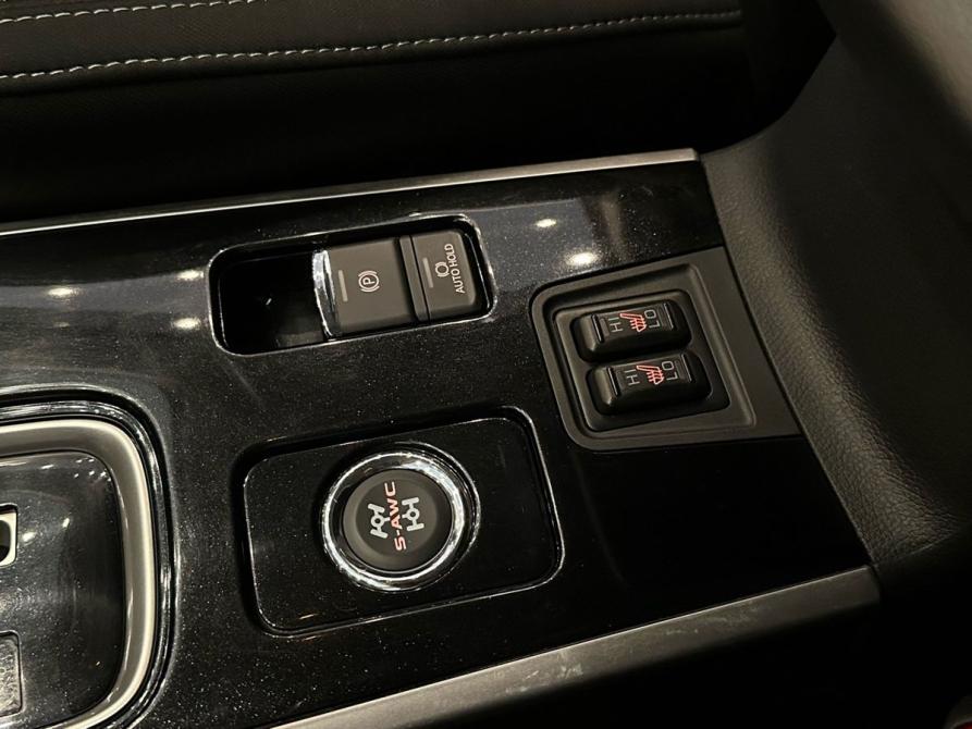 Mitsubishi Outlander III Рестайлинг 3 Челябинск  - изображение 16