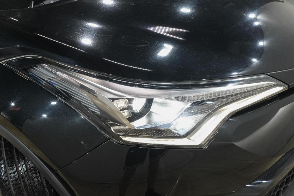 Toyota C-HR I Новокузнецк  - изображение 11