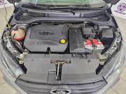 Lada (ВАЗ) Vesta I Тольятти  - изображение 29