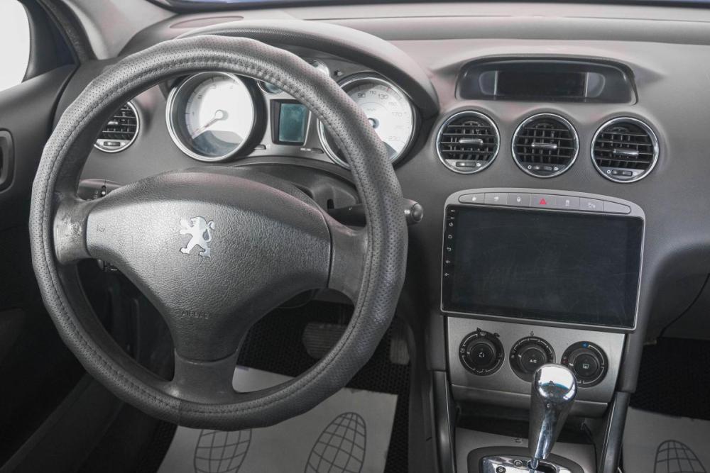 Peugeot 308 I Кемерово  - изображение 12