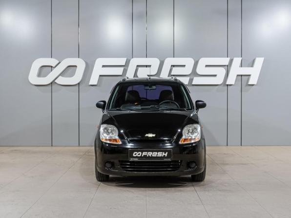 Chevrolet Spark II с пробегом 2007 года, цена 509 000 рублей, 146416 км, хэтчбек, Автокод Объявления