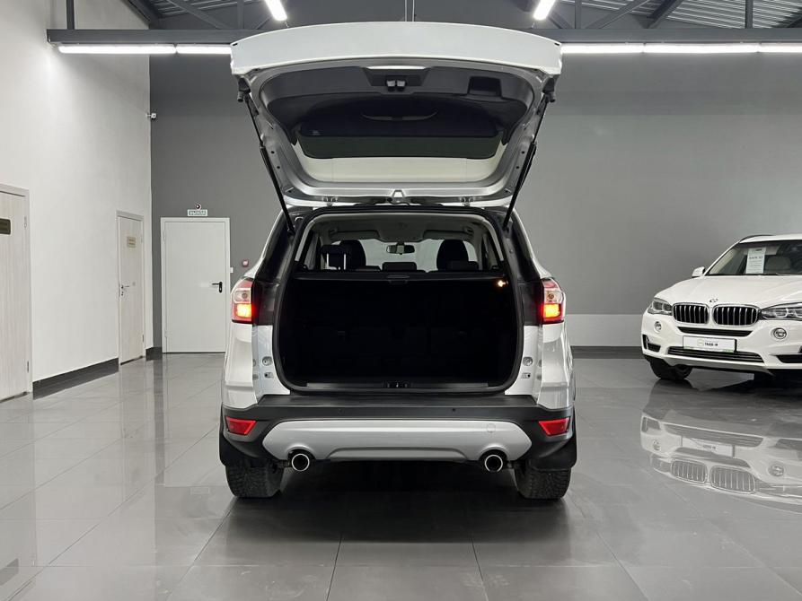 Ford Kuga II Рестайлинг Тверь  - изображение 7