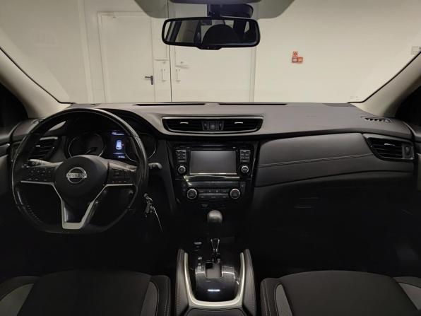 Nissan Qashqai II Рестайлинг с пробегом 2019 года, цена 2 307 000 рублей, 79033 км, внедорожник, Автокод Объявления