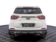 Chery Tiggo 4 Pro I Москва  - изображение 34