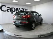 Kia Sportage III Новосибирск  - изображение 30