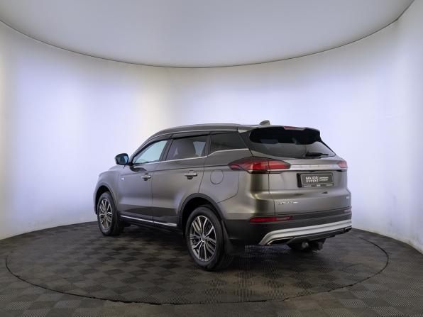 Geely Atlas Pro с пробегом 2024 года, цена 2 300 000 рублей, 59655 км, внедорожник, Автокод Объявления