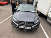 Lada (ВАЗ) Granta I Рестайлинг Уфа  - изображение 11