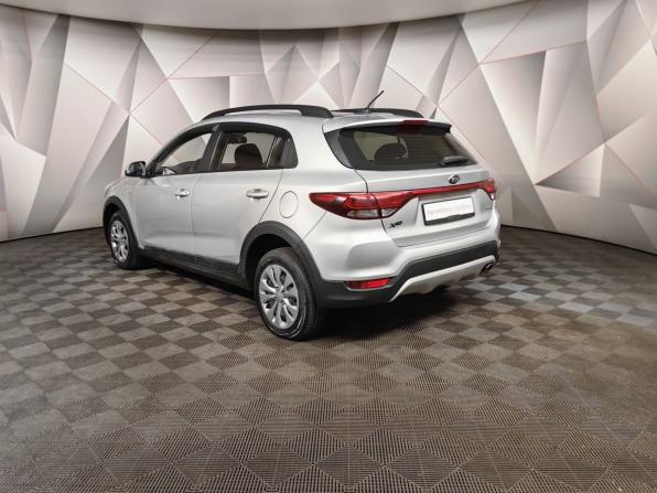 Kia Rio IV с пробегом 2020 года, цена 1 443 000 рублей, 138000 км, хэтчбек, Автокод Объявления