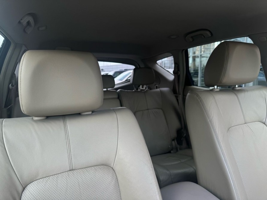 Nissan Murano II (Z51) Рестайлинг 2 Ростов-на-Дону  - изображение 22