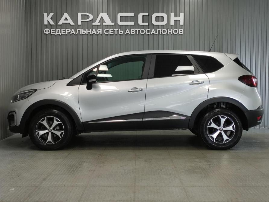 Renault Kaptur I Пермь  - изображение 5