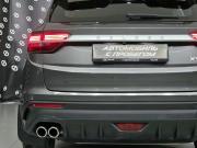 Belgee X50 Новосибирск  - изображение 36