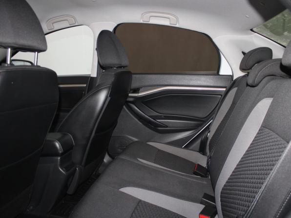 Lada (ВАЗ) Vesta I с пробегом 2019 года, цена 1 029 900 рублей, 87865 км, седан, Автокод Объявления