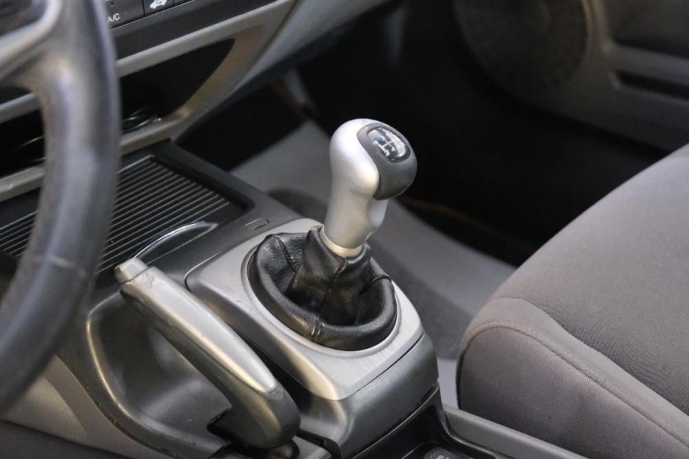 Honda Civic VIII Омск  - изображение 16