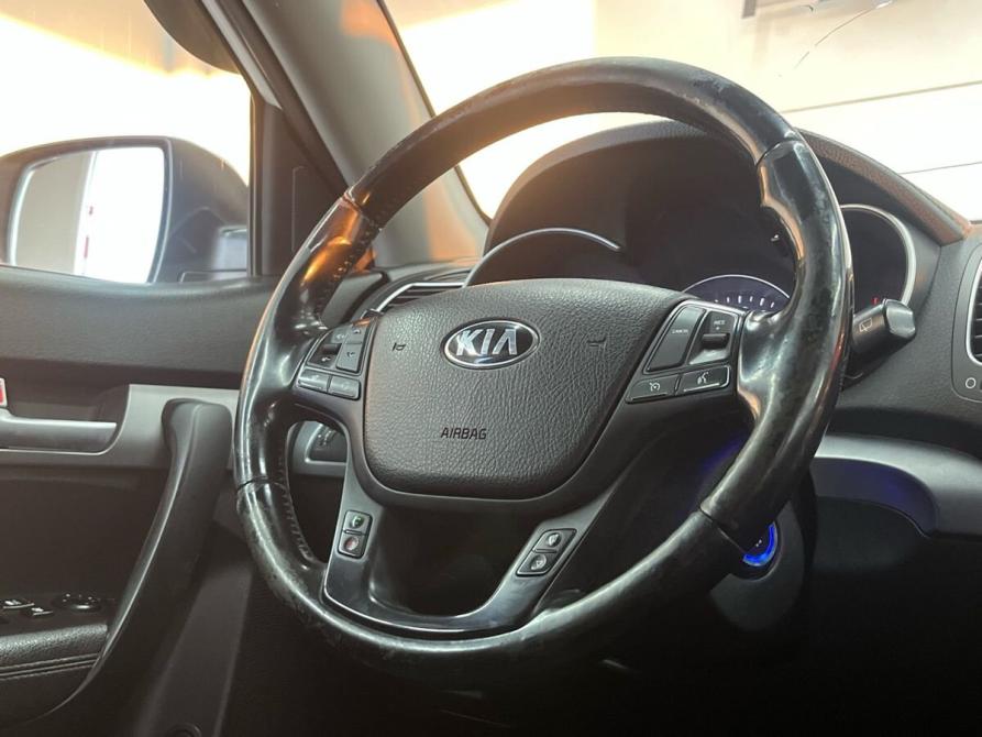 Kia Sorento II Рестайлинг Уфа  - изображение 8