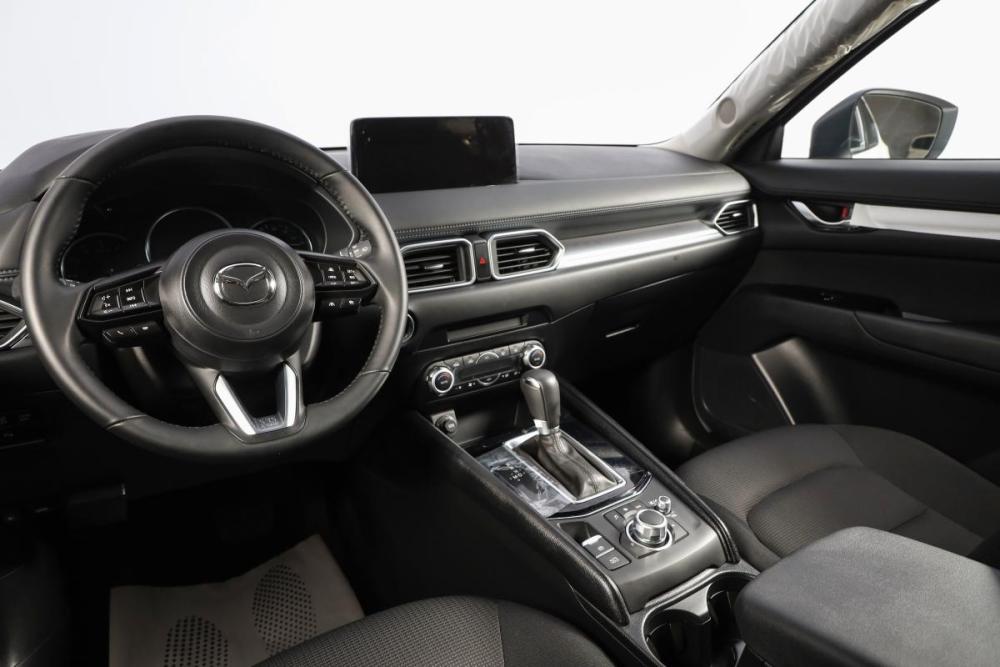 Mazda CX-5 II Рестайлинг Новосибирск  - изображение 10