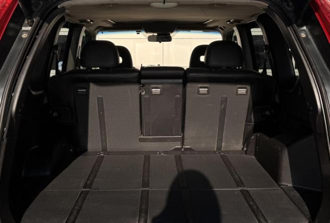 Nissan X-Trail II с пробегом 2008 года, цена 980 000 рублей, 172993 км, внедорожник, Автокод Объявления