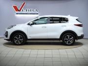 Kia Sportage IV Рестайлинг Уфа  - изображение 24