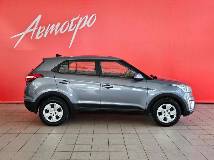 Hyundai Creta I Вологда  - изображение 6