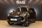 Lifan Myway Уфа  - изображение 24