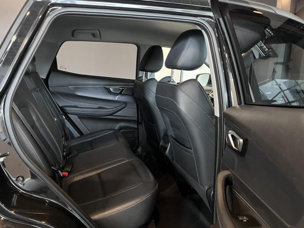 Chery Tiggo 4 Pro I с пробегом 2024 года, цена 1 760 000 рублей, 30025 км, внедорожник, Автокод Объявления
