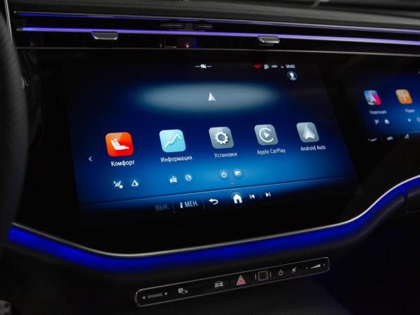 Новый Mercedes-Benz E-Класс VI (W214 S214) 2026 года, цена 10 434 600 рублей, седан, Автокод Объявления