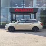 Lada (ВАЗ) Vesta I Азнакаево  - изображение 22