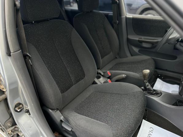 Hyundai Accent II с пробегом 2008 года, цена 350 000 рублей, 235001 км, седан, Автокод Объявления