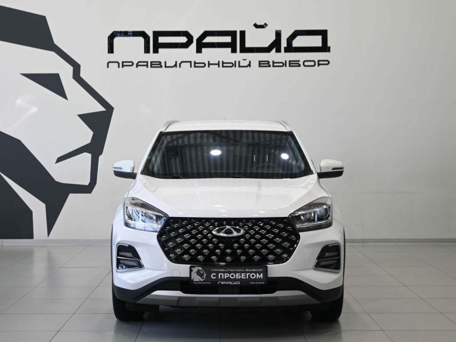 Chery Tiggo 4 Pro I Ростов-на-Дону  - изображение 3