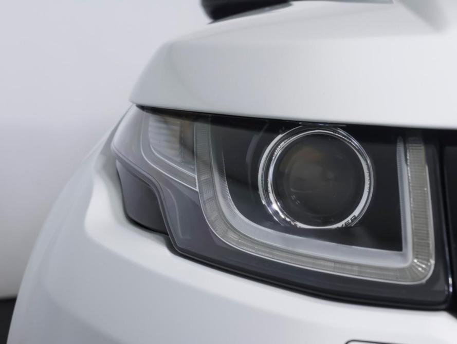 Land Rover Range Rover Evoque I Рестайлинг Москва  - изображение 21