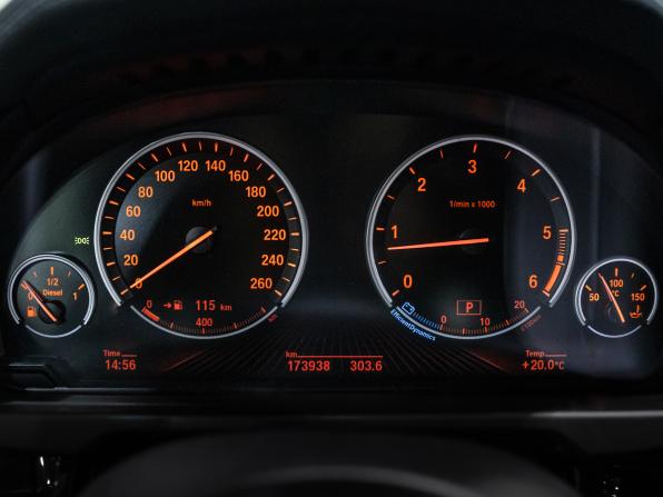 BMW X6 II (F16) с пробегом 2015 года, цена 3 299 700 рублей, 173687 км, внедорожник, Автокод Объявления