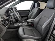 BMW X4 I (F26) Москва  - изображение 50