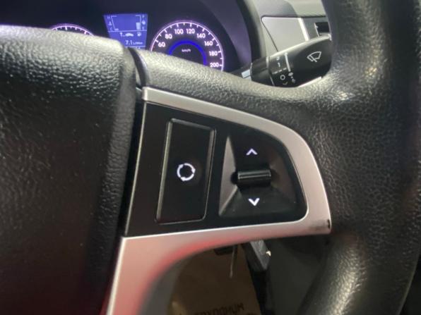 Hyundai Solaris I с пробегом 2011 года, цена 650 000 рублей, 197650 км, седан, Автокод Объявления