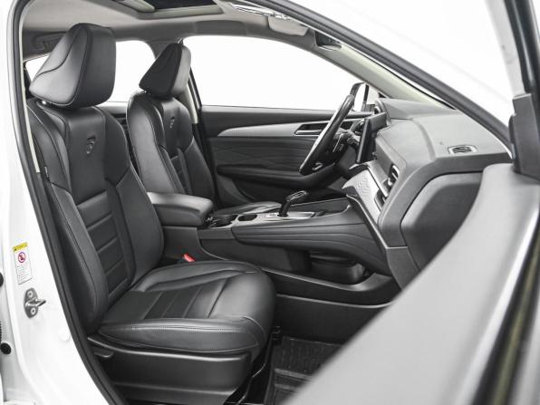 Haval F7x I с пробегом 2022 года, цена 1 962 000 рублей, 71450 км, внедорожник, Автокод Объявления