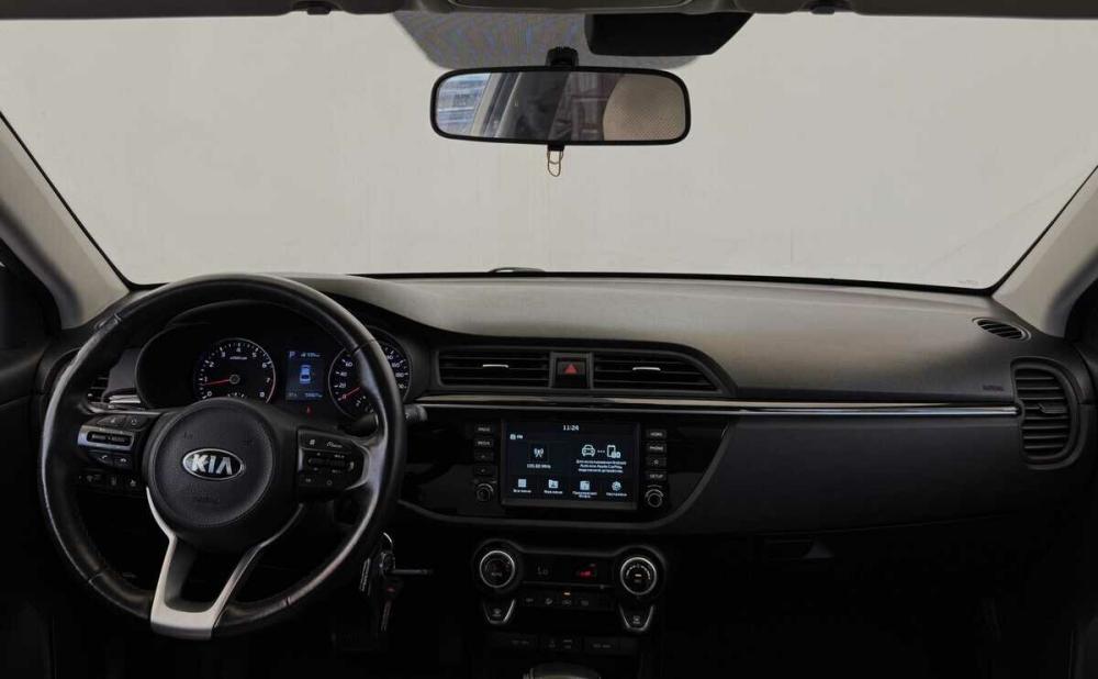 Kia Rio IV Москва  - изображение 5