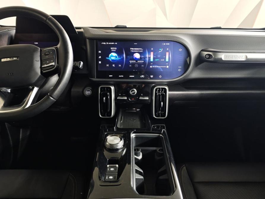 Haval Dargo Москва  - изображение 15