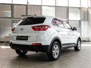 Hyundai Creta I Москва  - изображение 25
