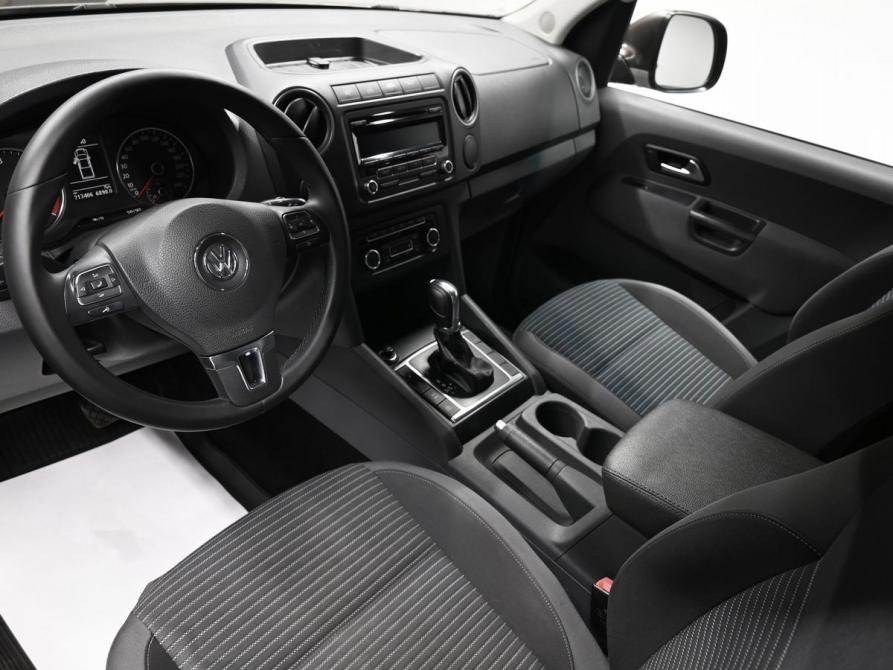 Volkswagen Amarok I Тверь  - изображение 8